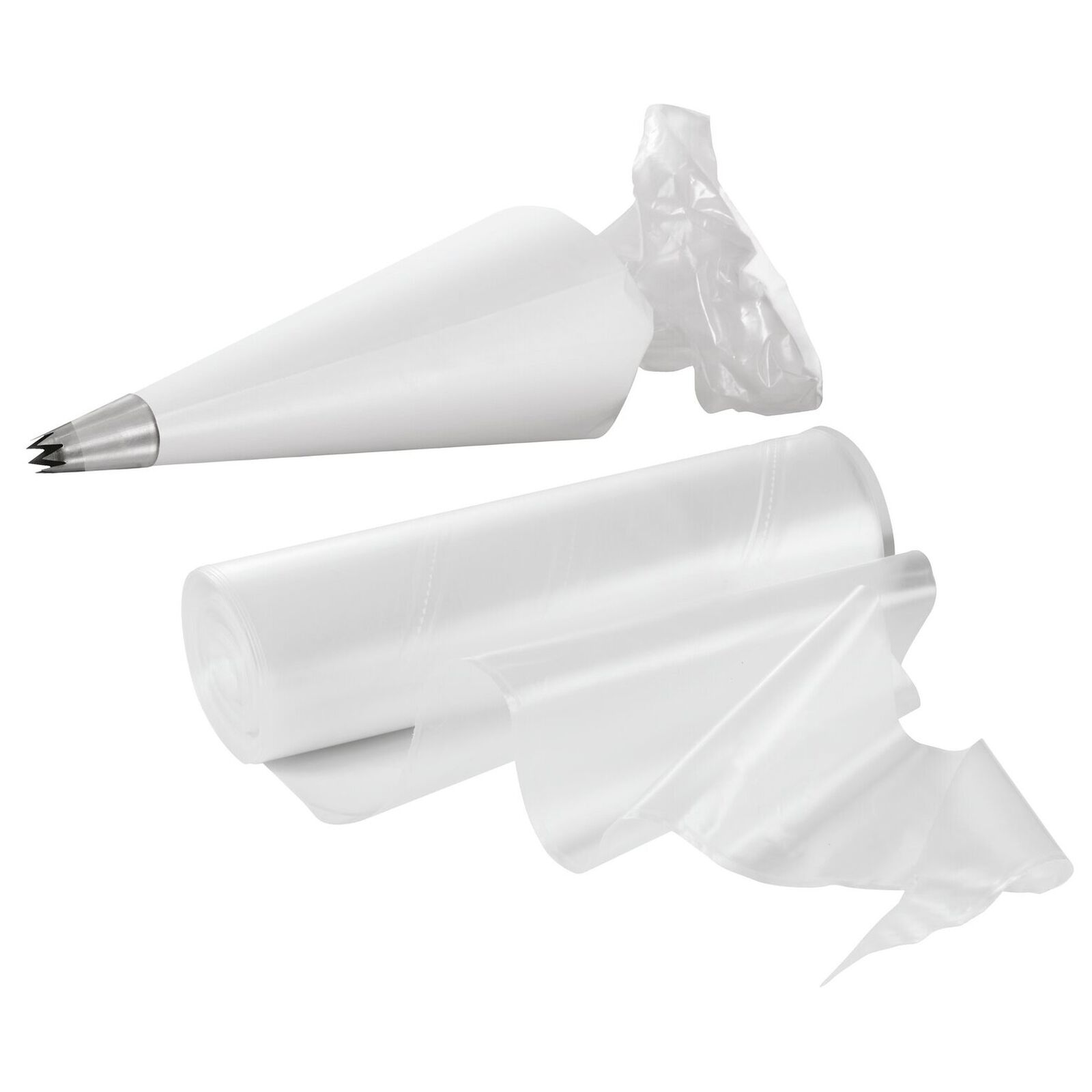 Icing bag disposable image number null