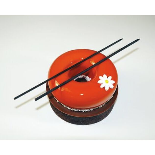 Mold Flexipan multiple 3D Ring image number 1