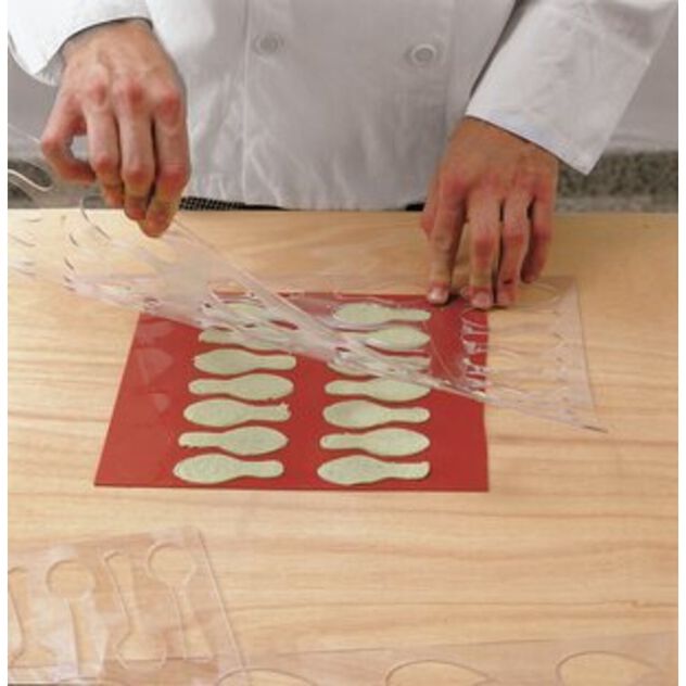 Stencil  image number 2