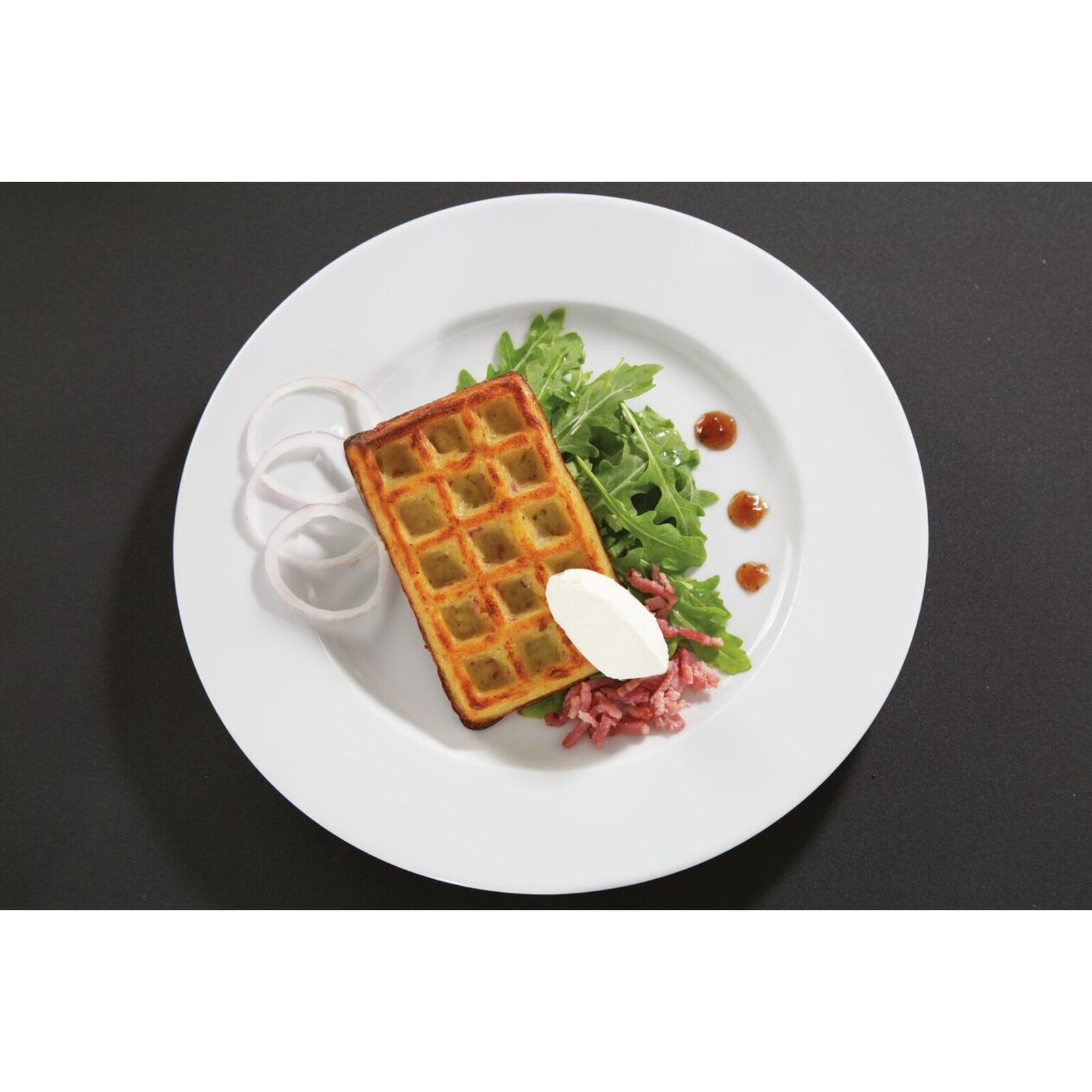 Mold Flexipan multiple Waffels image number null