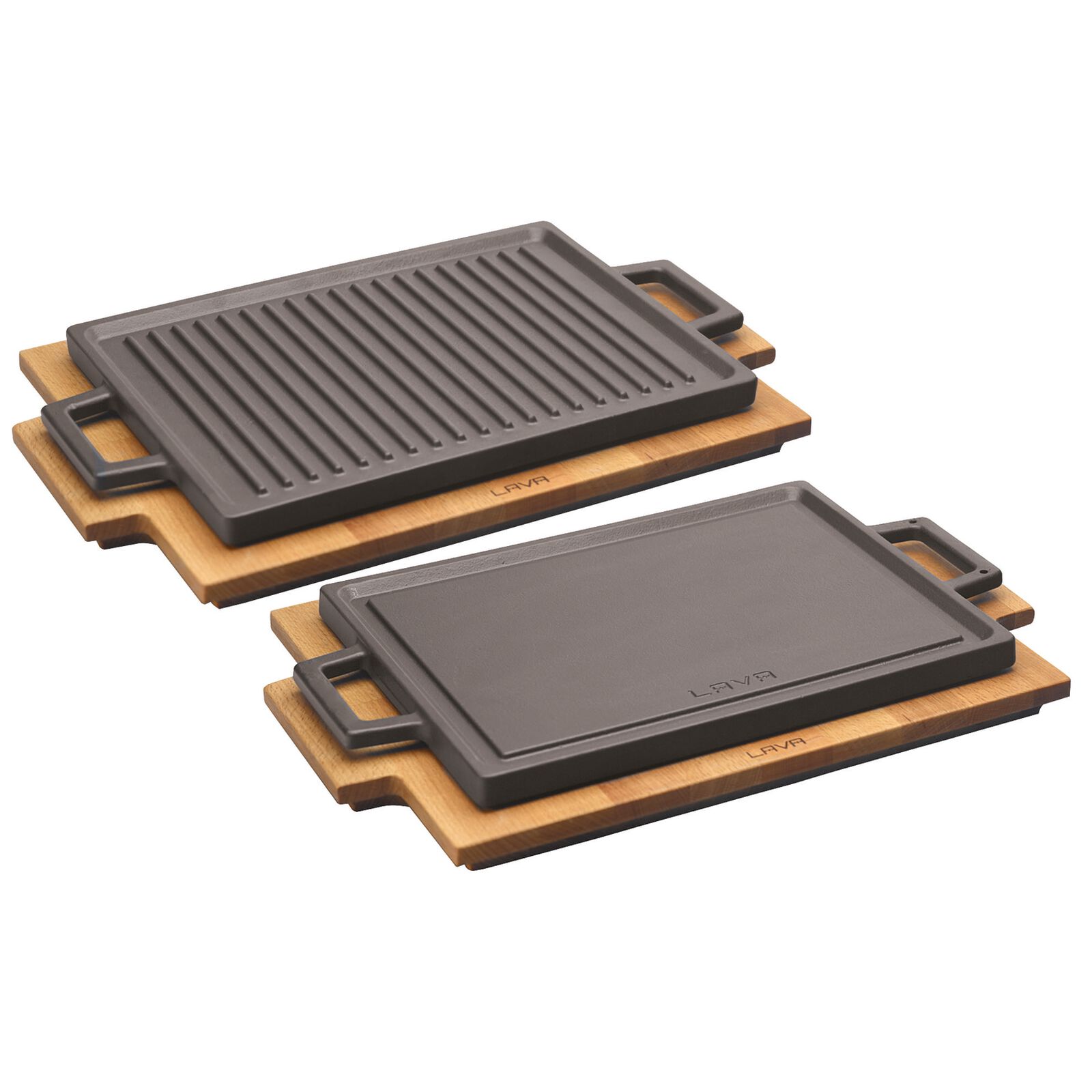 Grill pan with stand image number null