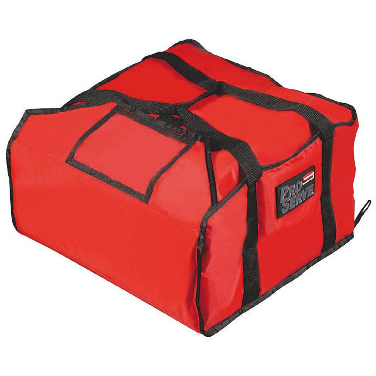 Insulated delivery bag  image number null