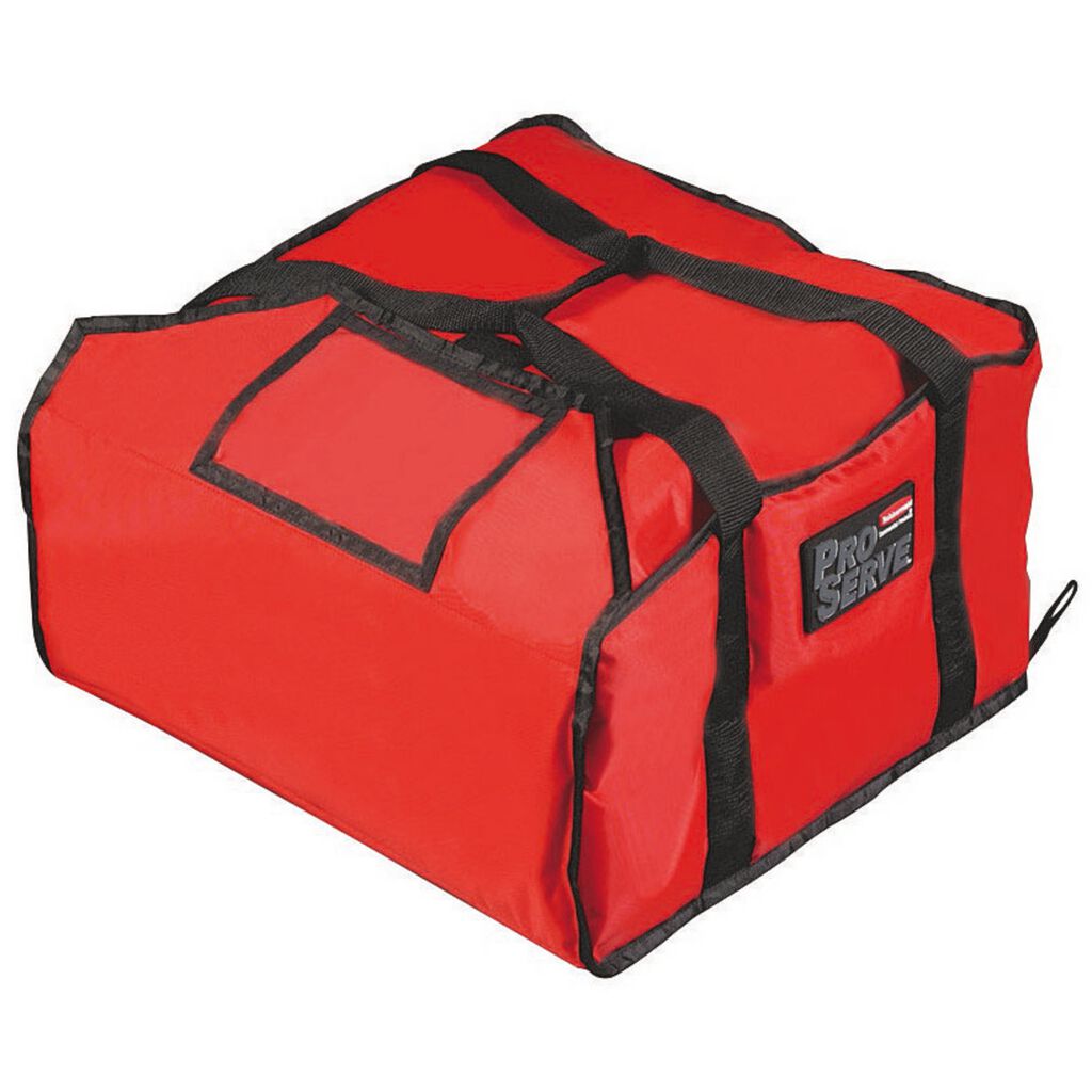 Insulated delivery bag  image number 0