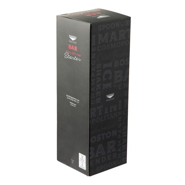 Set 3 pz, Bombay image number 4