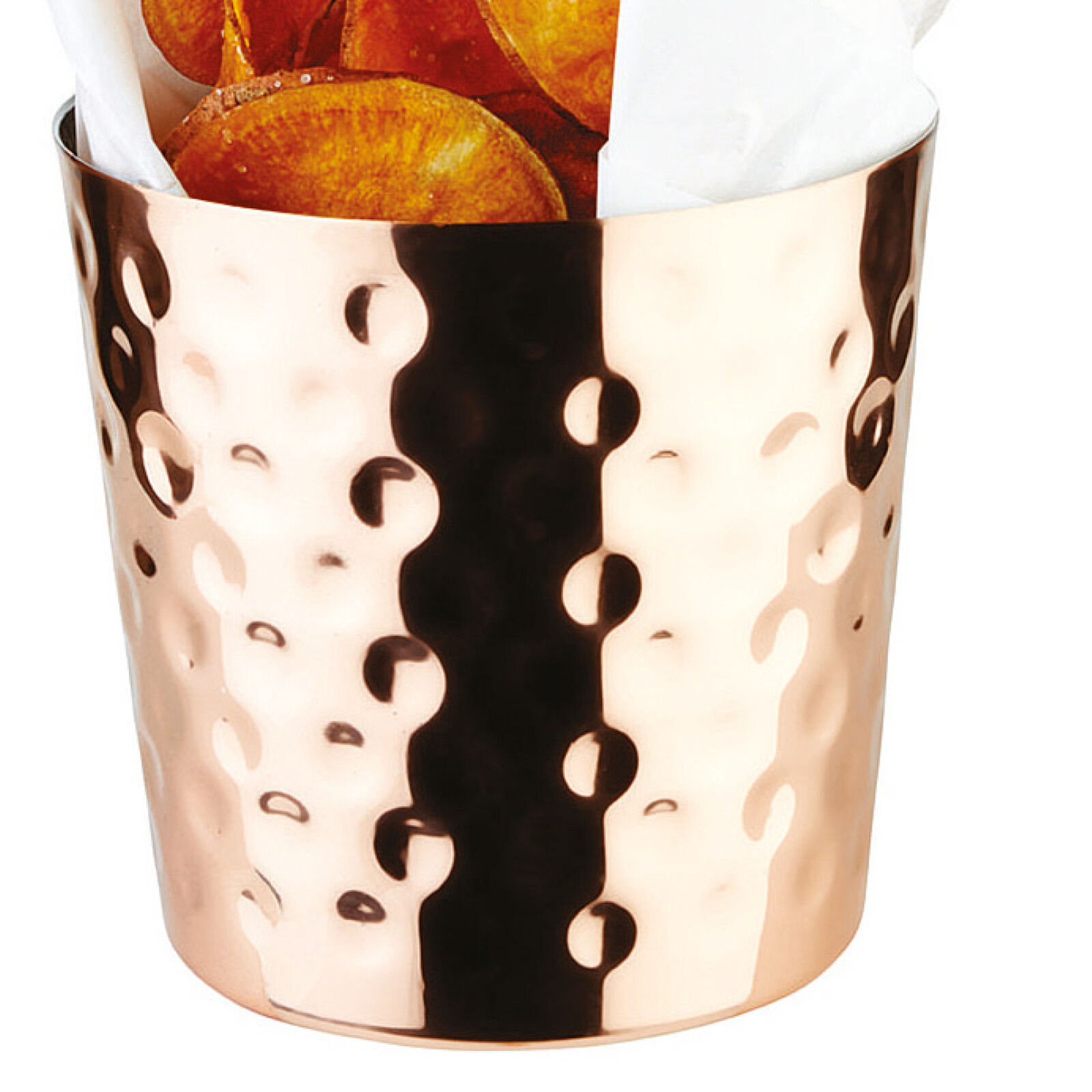 Supporto per snack image number null