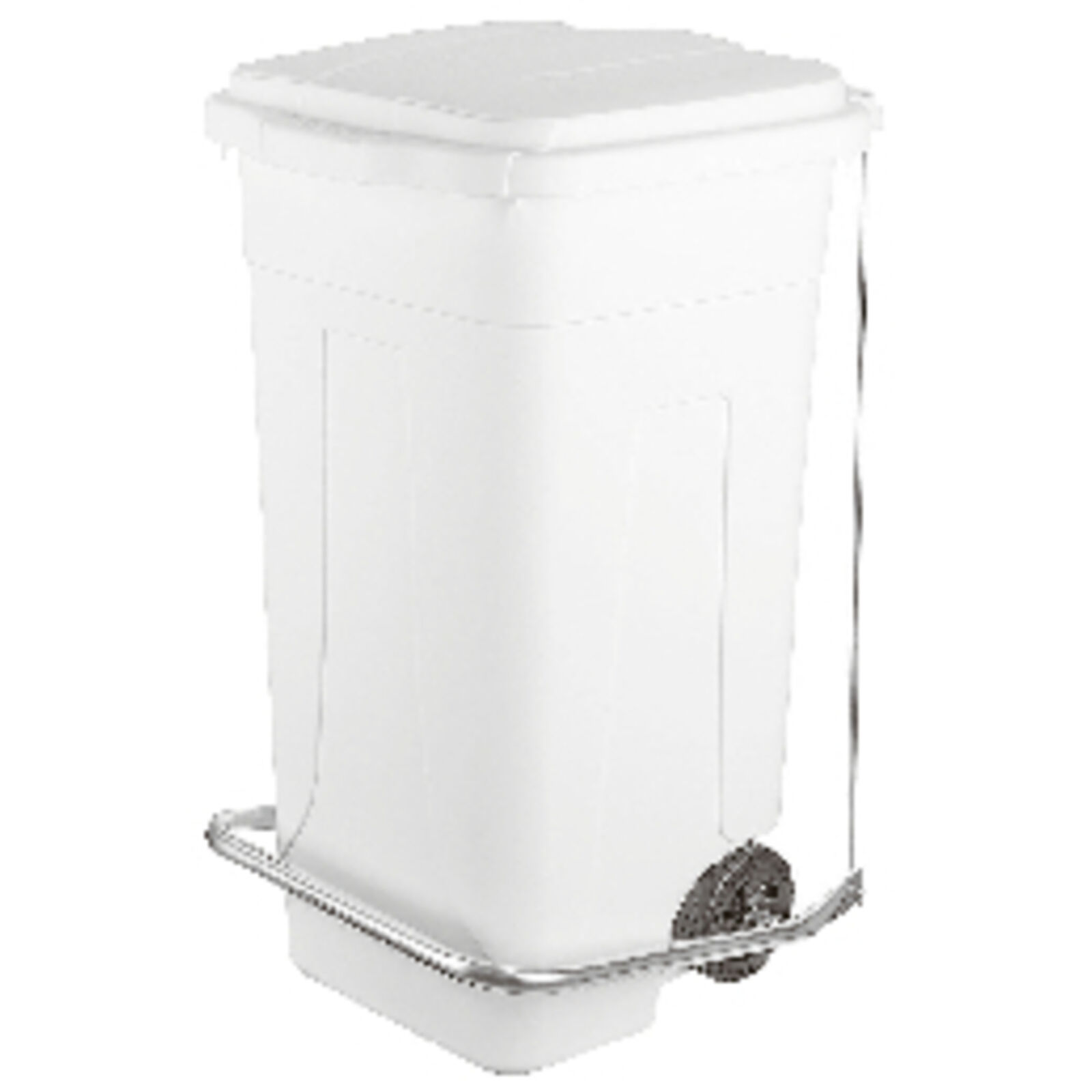 Step on bin  image number null