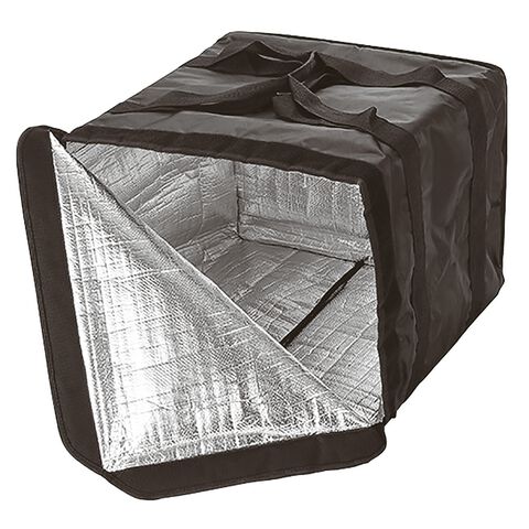 Insulated delivery bag 