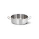 Casserole pot 