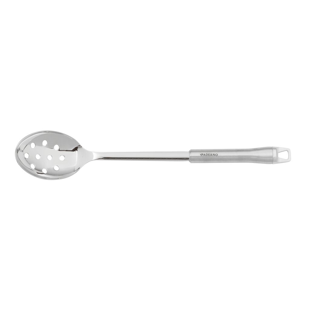 Perforated spoon  image number 0