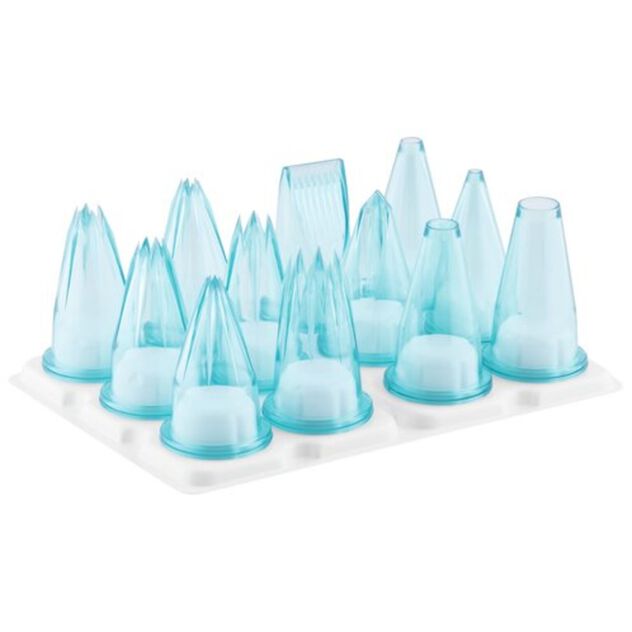 Decorating tips / nozzles  image number 0