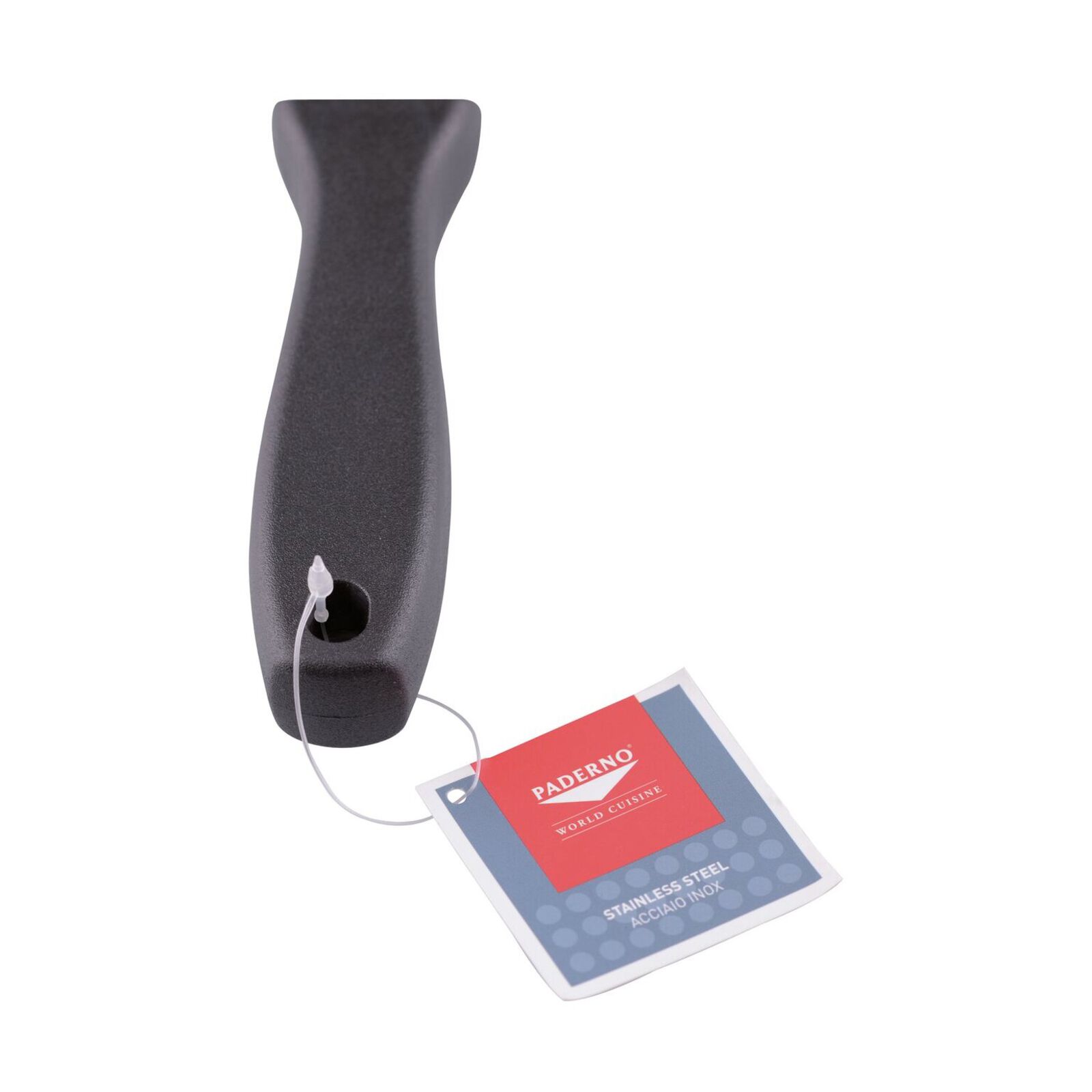 Spatula triangular image number null