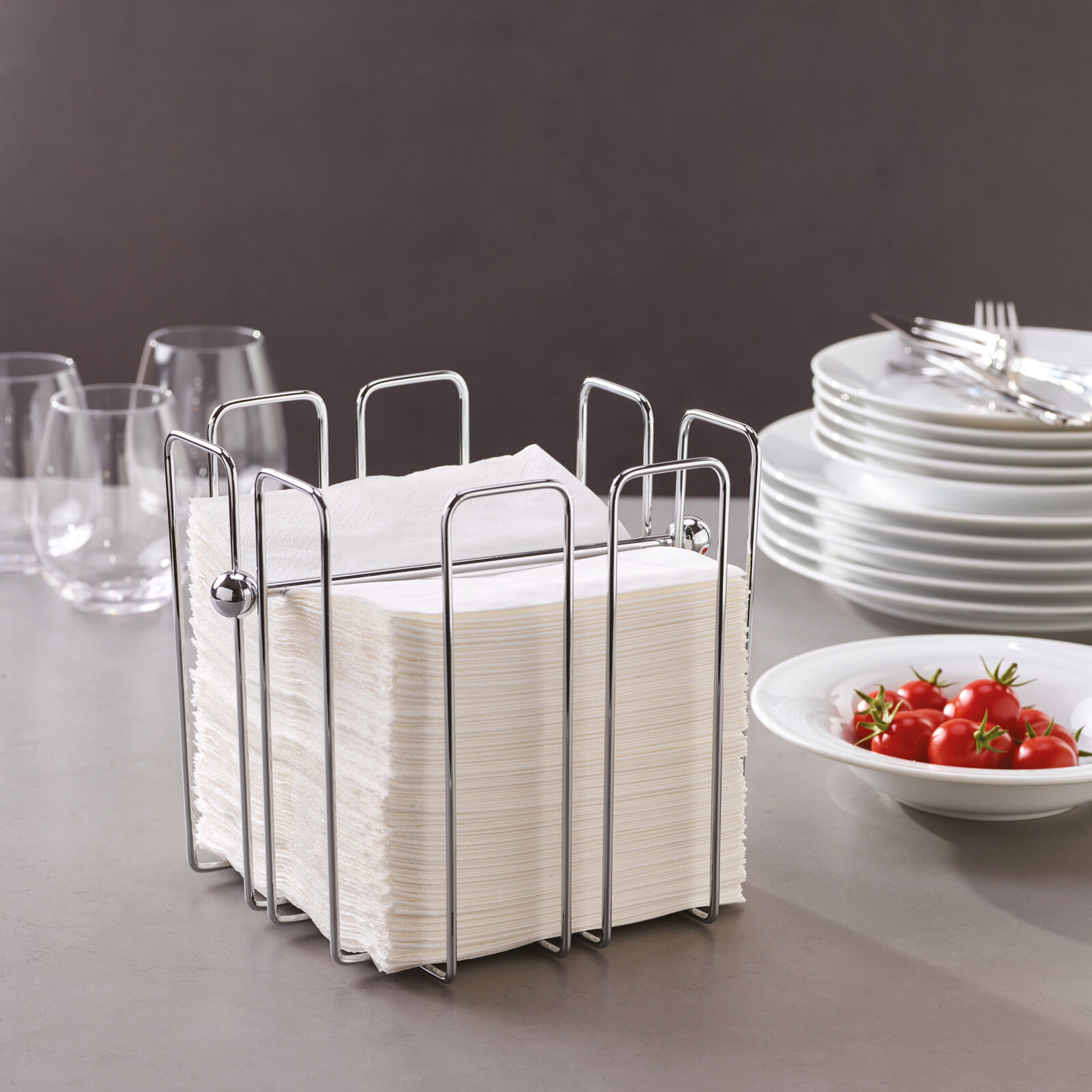 Portatovaglioli  image number null