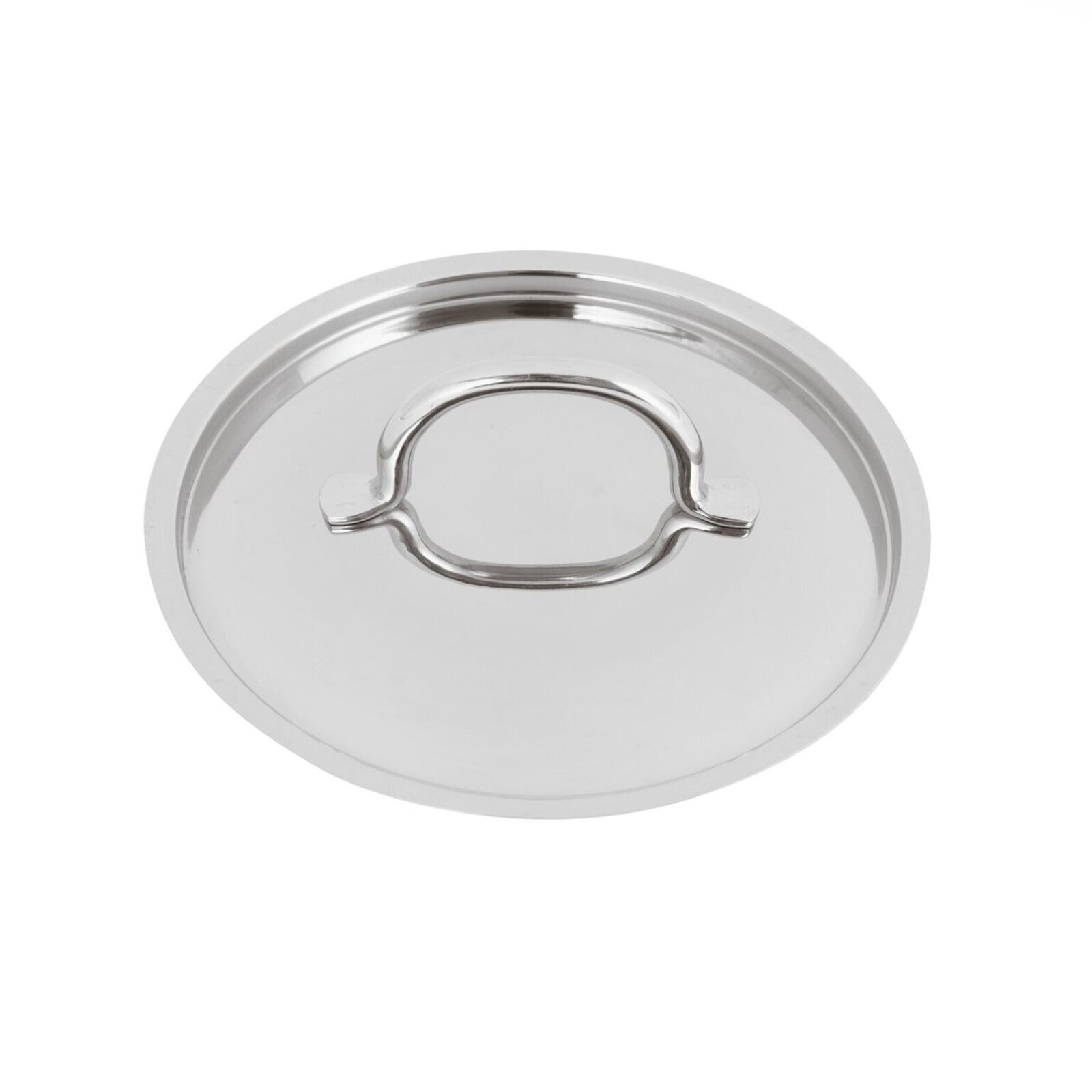 Stock pot for asparagus image number null