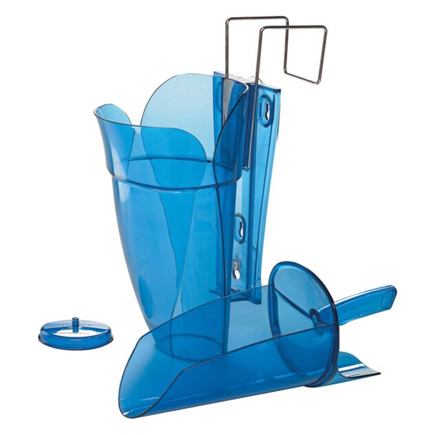 Pala ghiaccio con supporto  image number 0