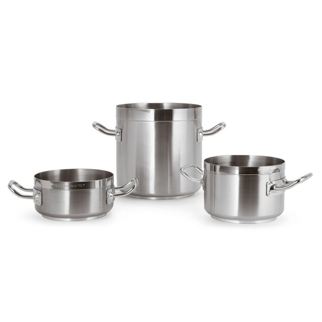 Stock pot  image number 6