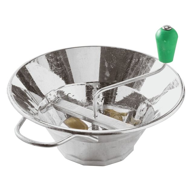 Passaverdura 3 griglie image number 0