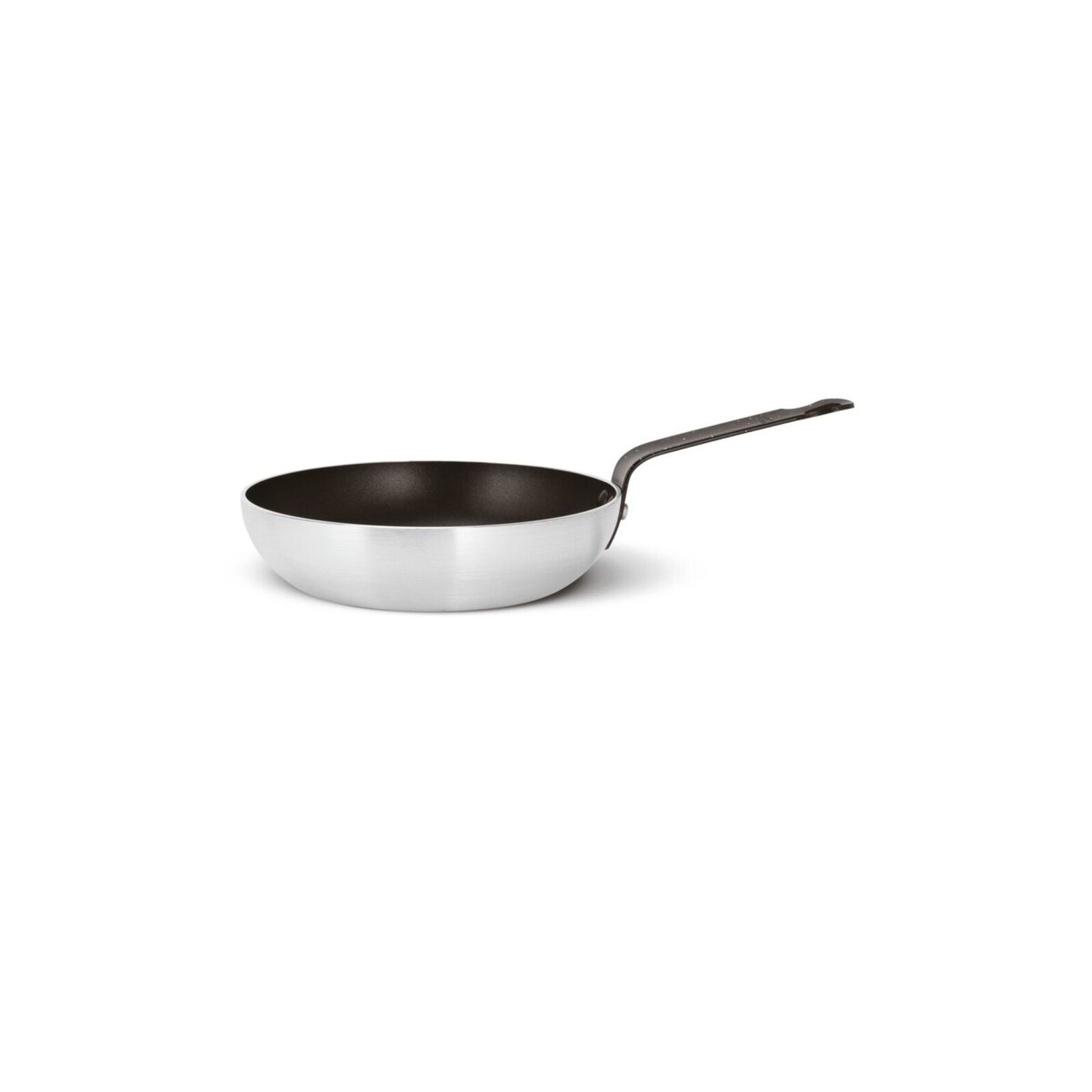 Curved saut&eacute; pan  image number null