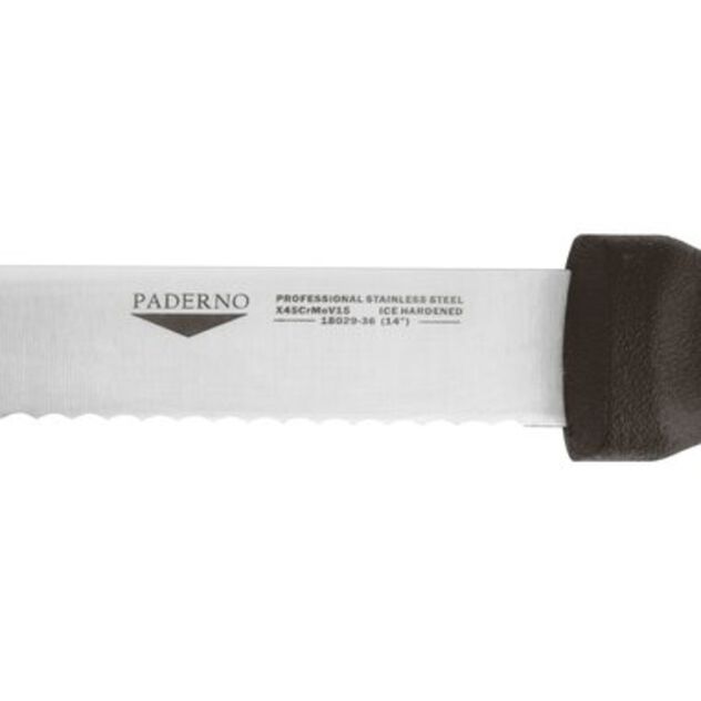 Knife for confectioners image number 2