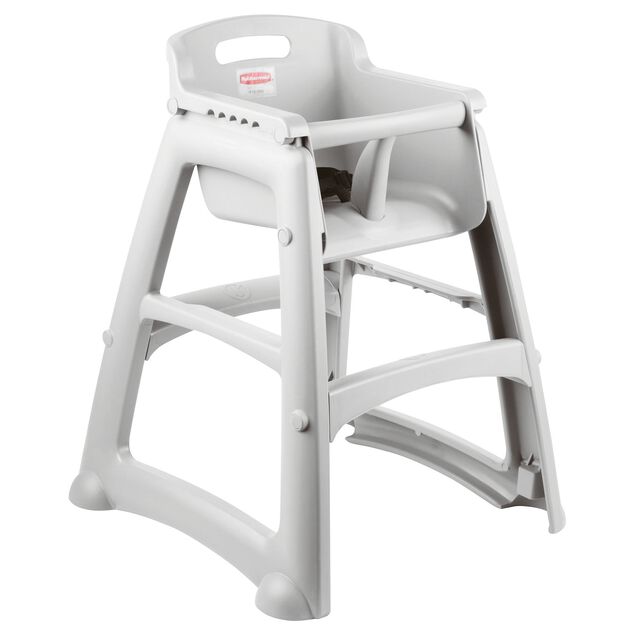 Seggiolone  image number 0