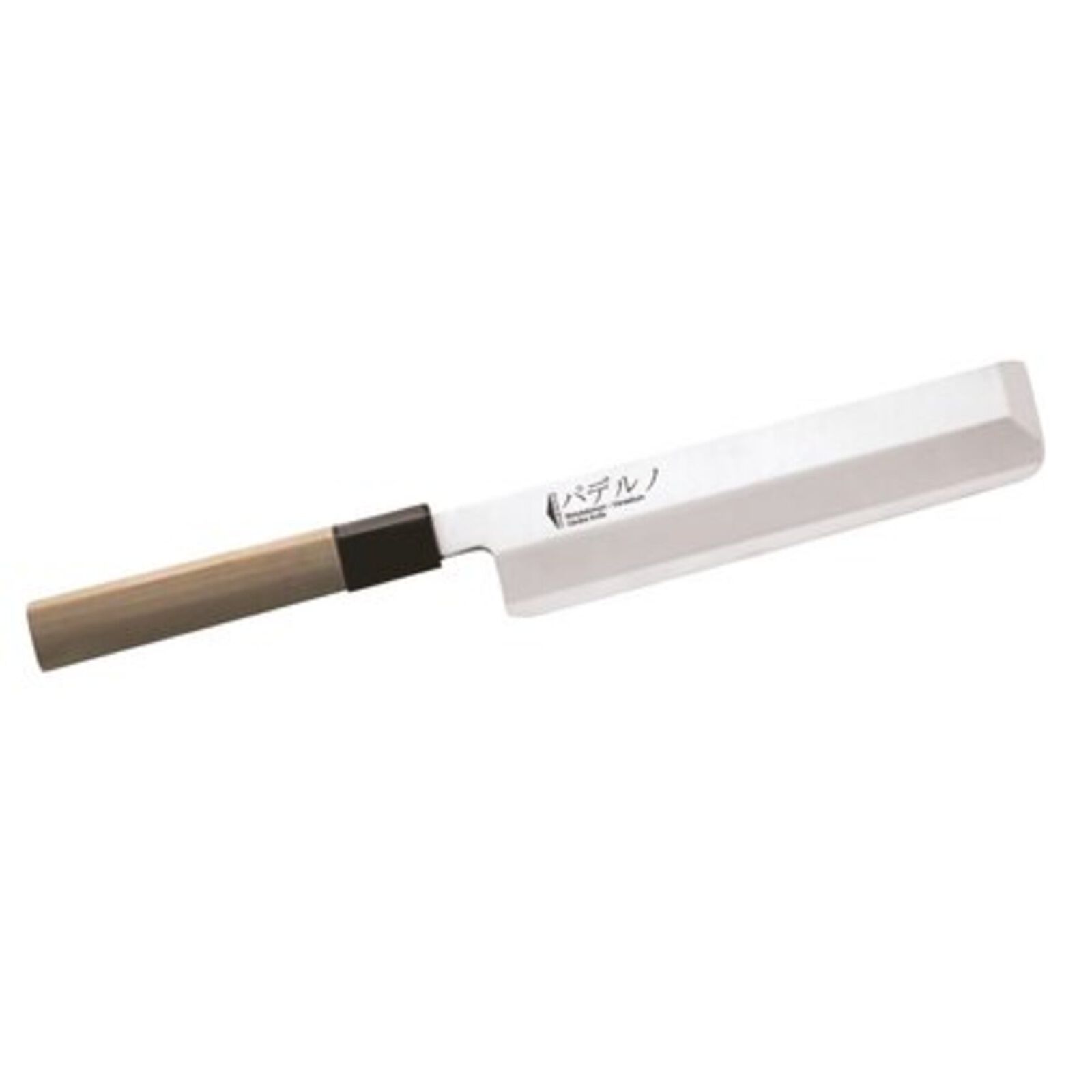 Knife for vegetables image number null