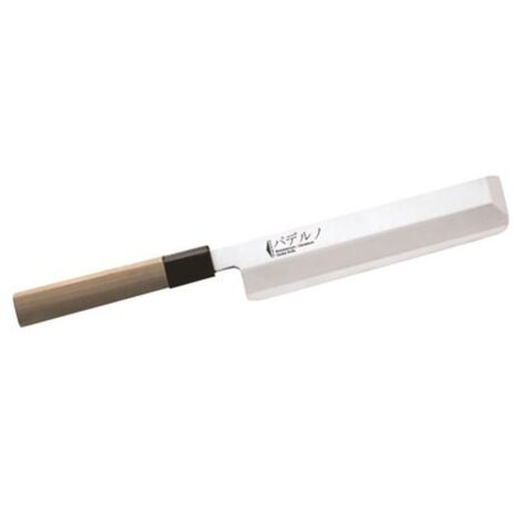 Knife for vegetables