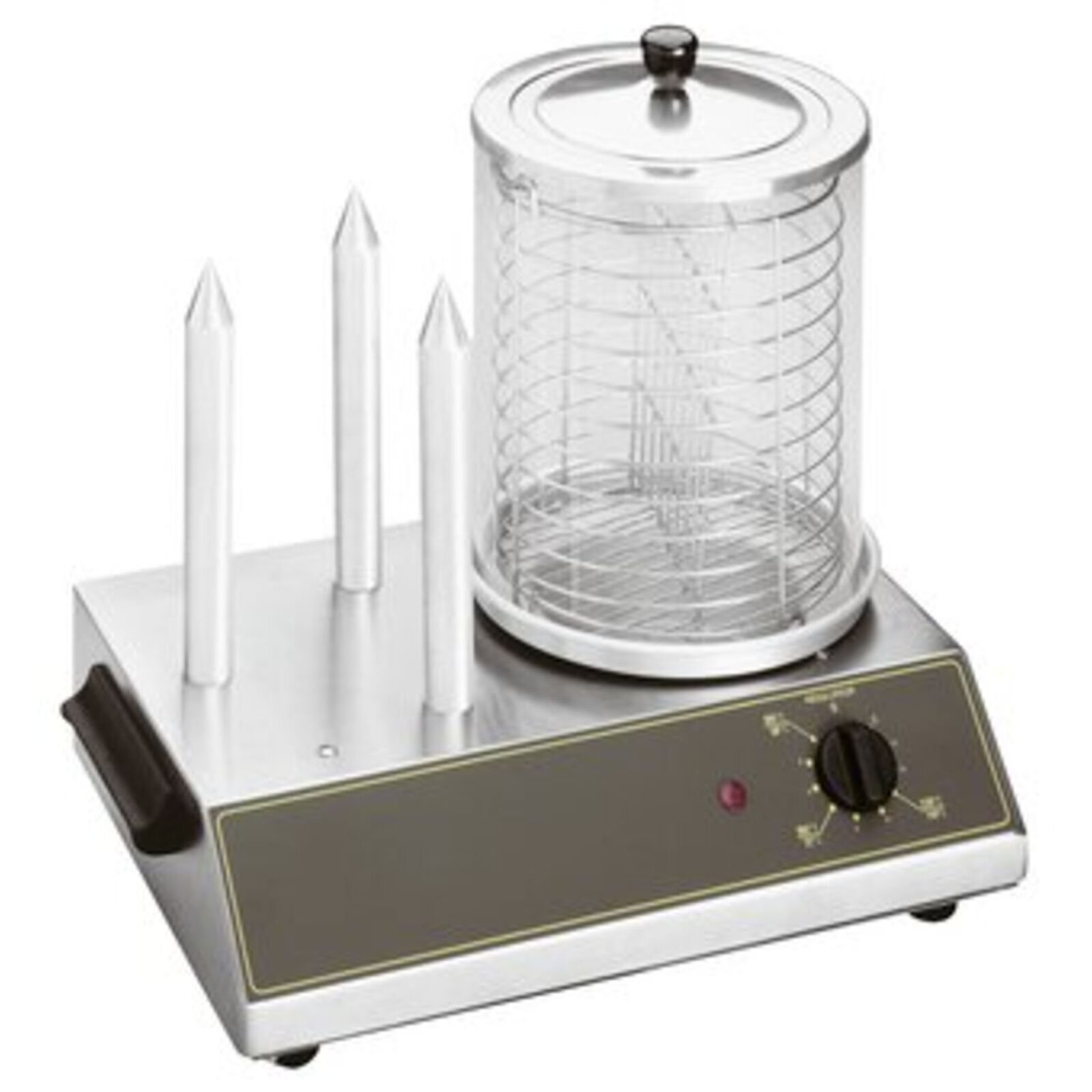 Hot-dog machine  image number null