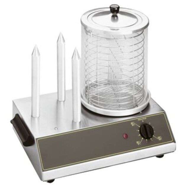 Hot-dog machine  image number 0