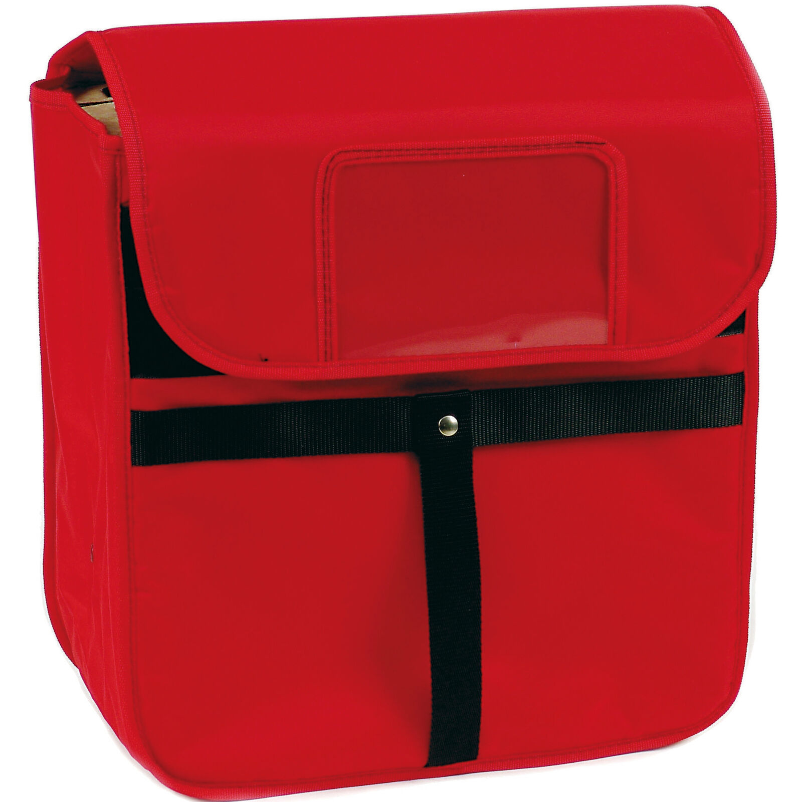 Insulated delivery bag  image number null