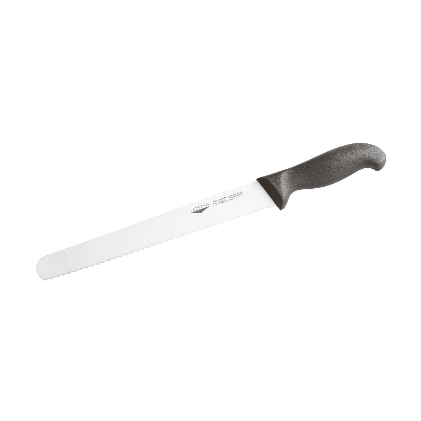Bread knife  image number null