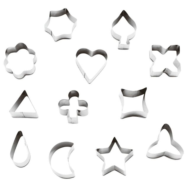 Cutter  image number 0