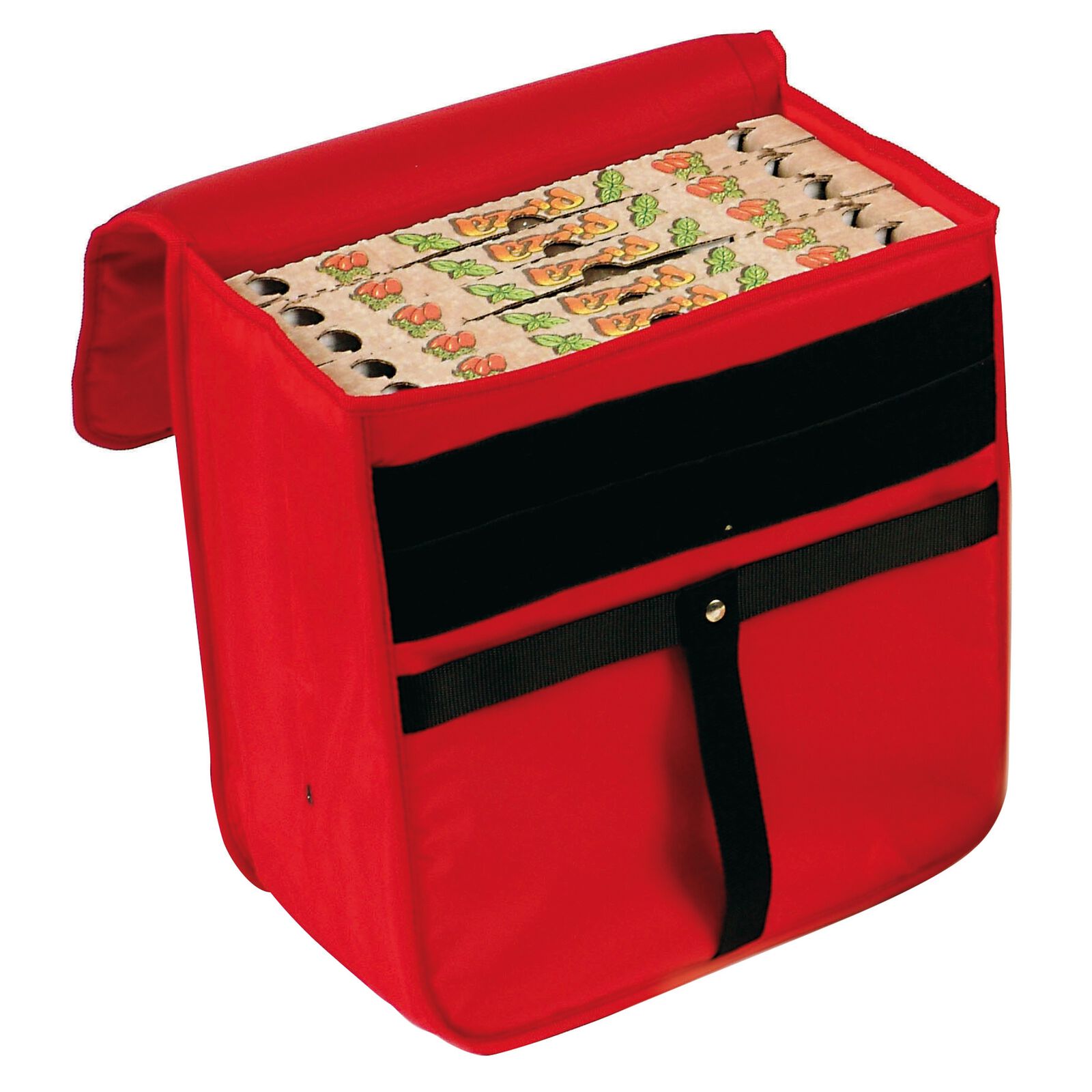 Insulated delivery bag  image number null