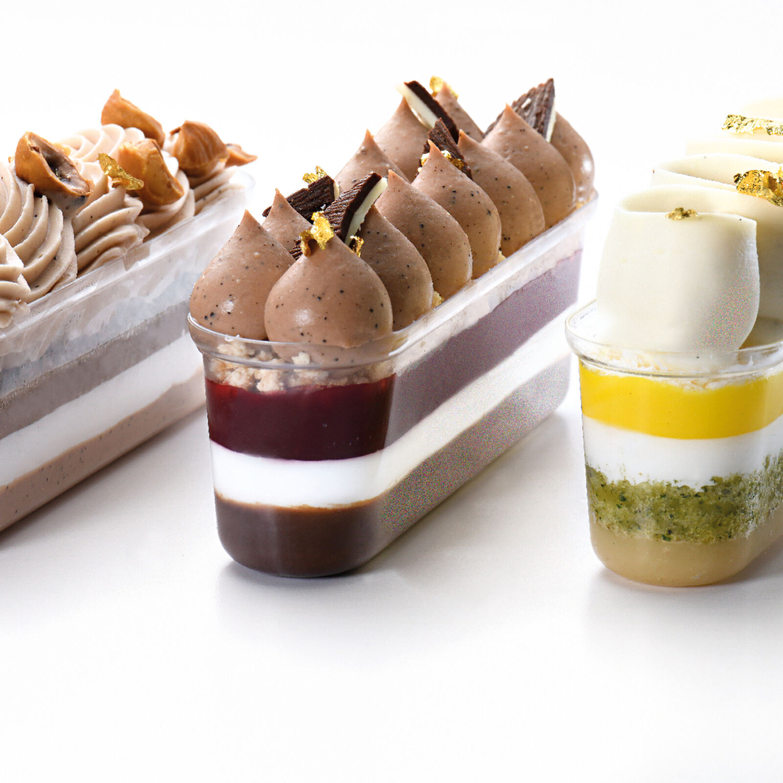 Coperchio per coppetta gelato image number null