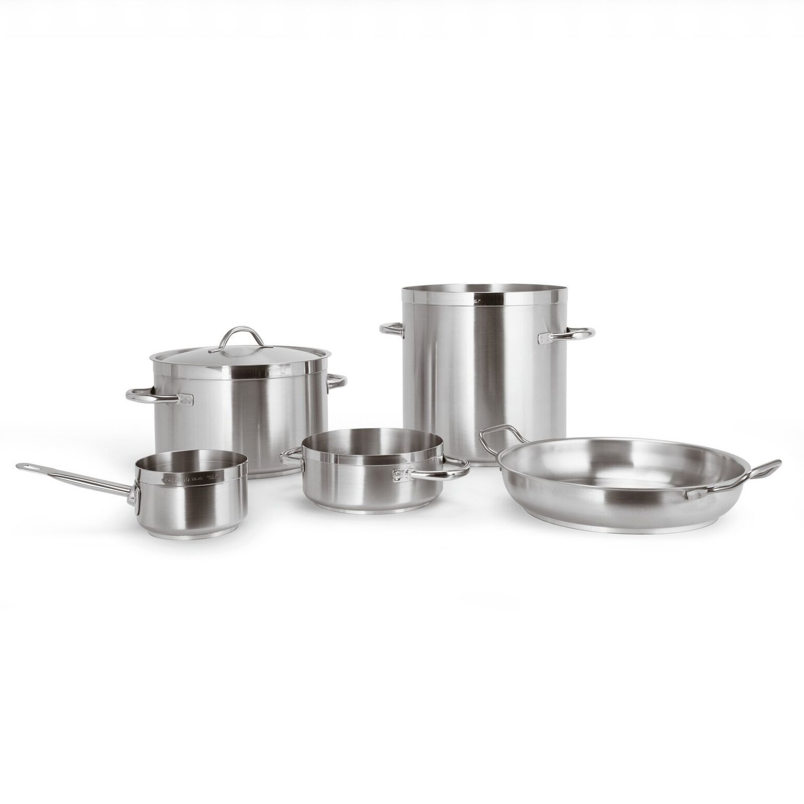 Saut&eacute; pan  image number null