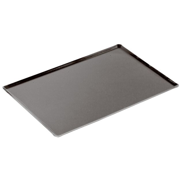 Baking sheet silicone coated image number 0