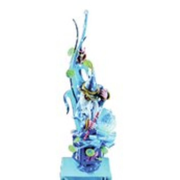 Sugar lamp  image number 1