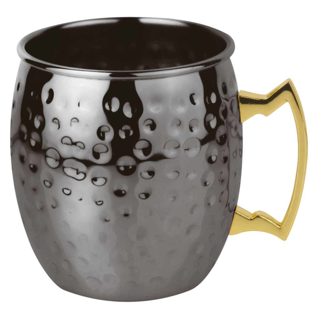 Drinking cup moscow mule image number 0