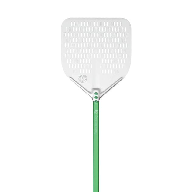 Pizza peel perforated image number 0