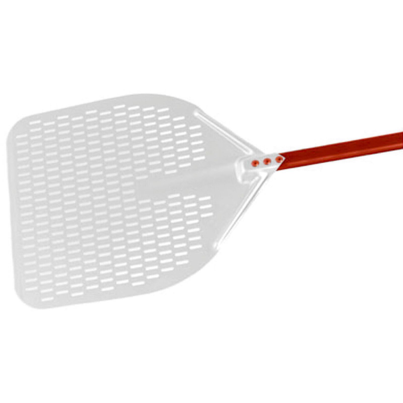 Pizza peel perforated image number null