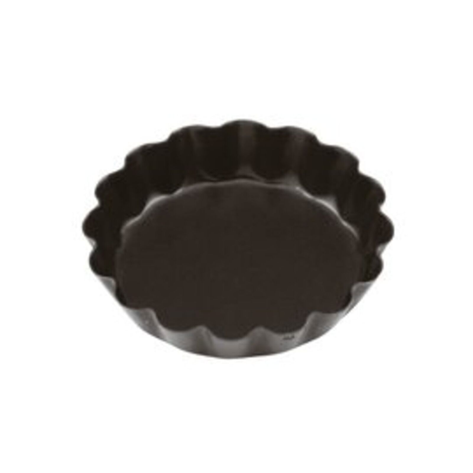 Mold with fluted edges image number null