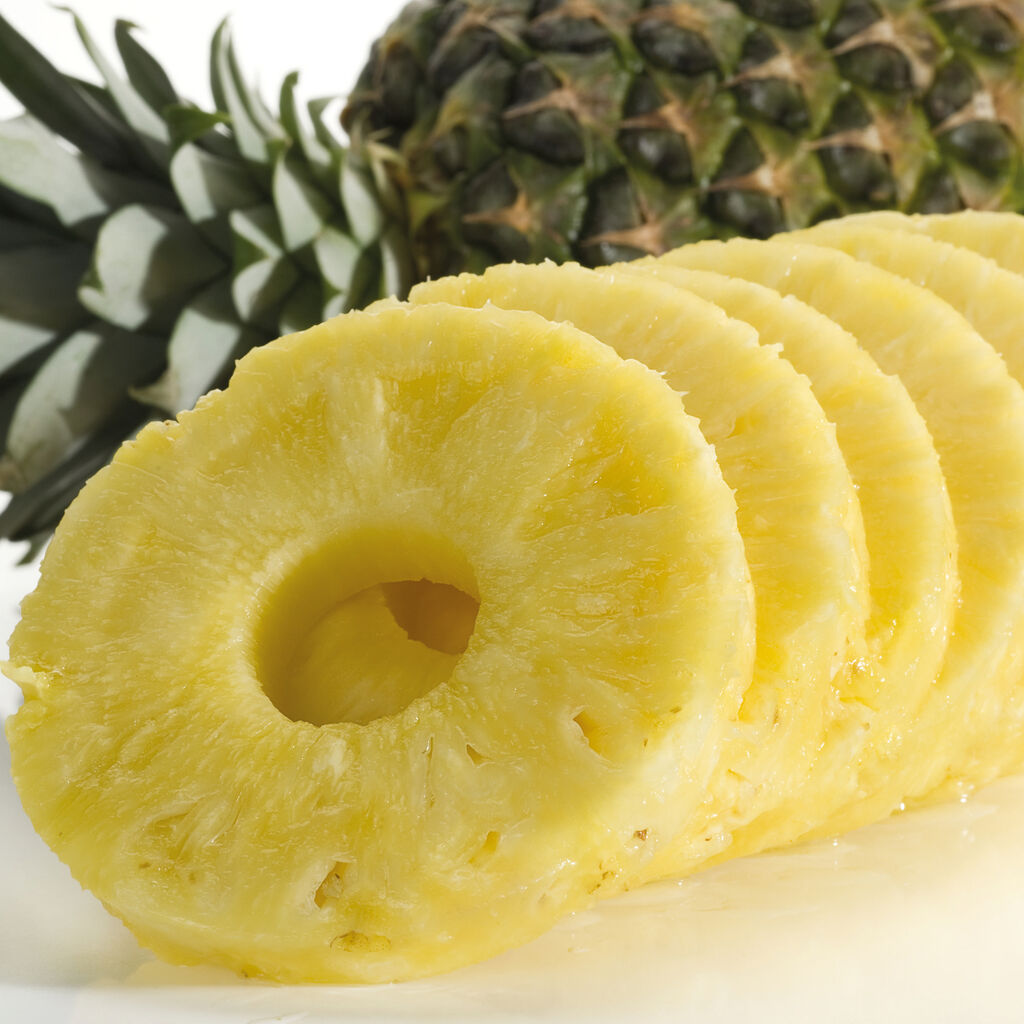 Pineapple-peeler/corer  image number 1