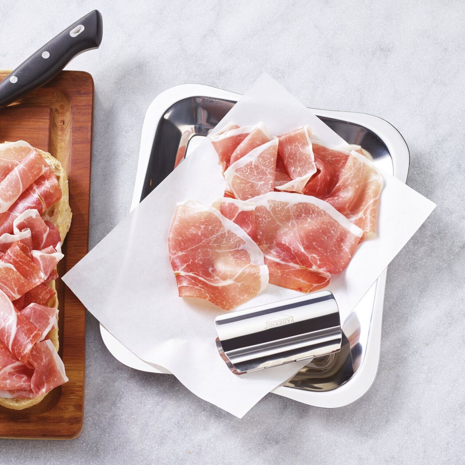 Pinza per affettati  image number null