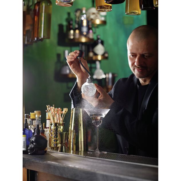 Bottiglia per angostura spray image number 2