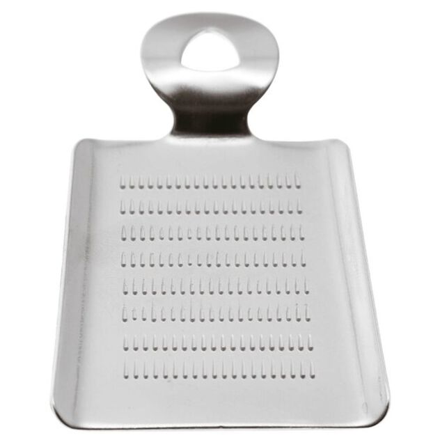 Grater for wasabi image number 0