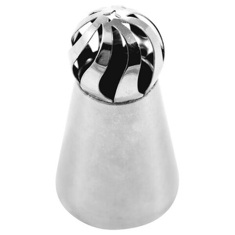 Decorating tips / nozzles 