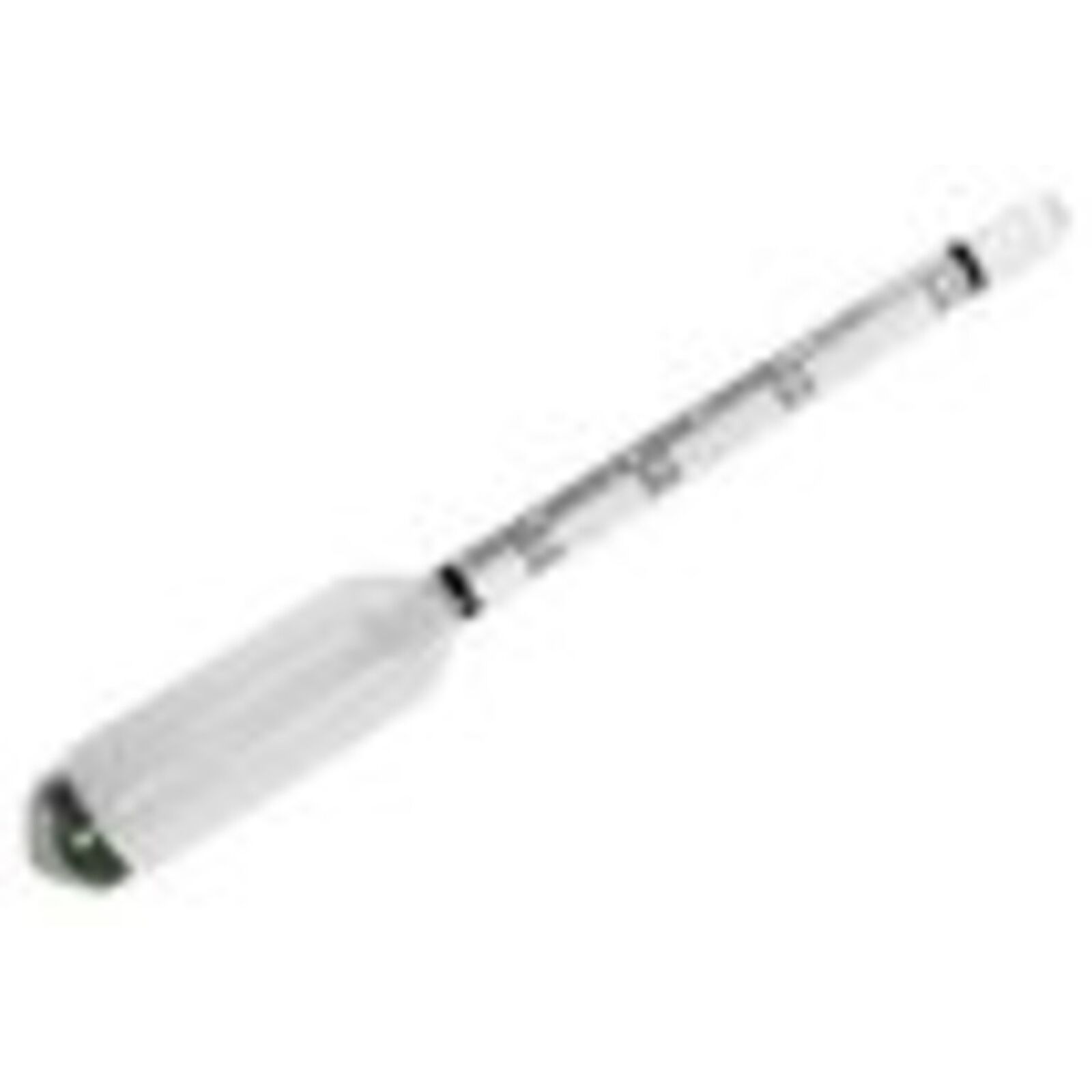 Hydrometer for syrup image number null