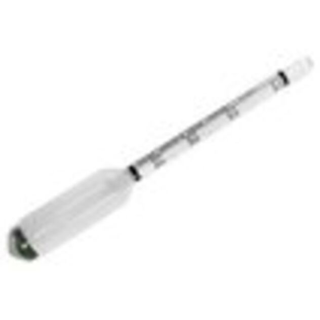 Hydrometer for syrup image number 0