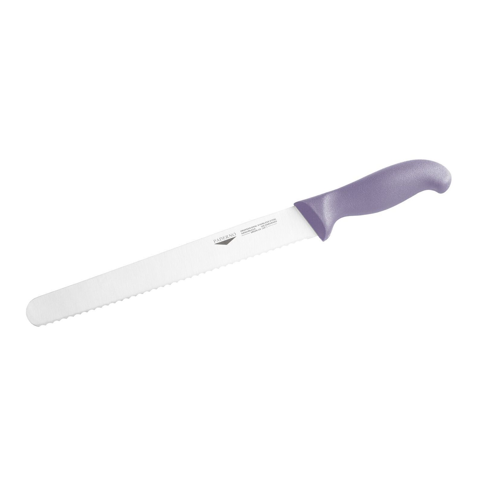 Bread knife  image number null