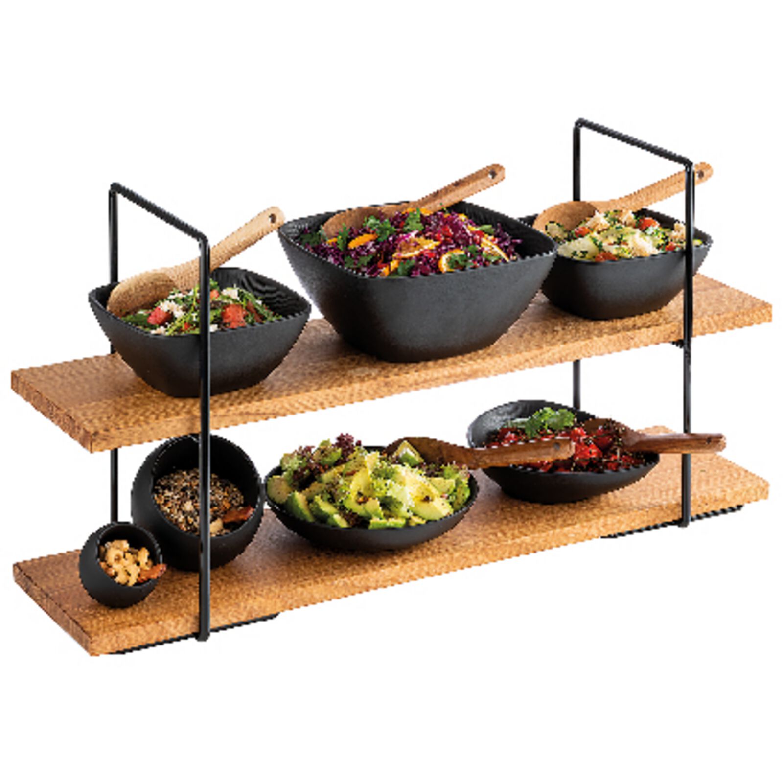 Stand 2 tier image number null