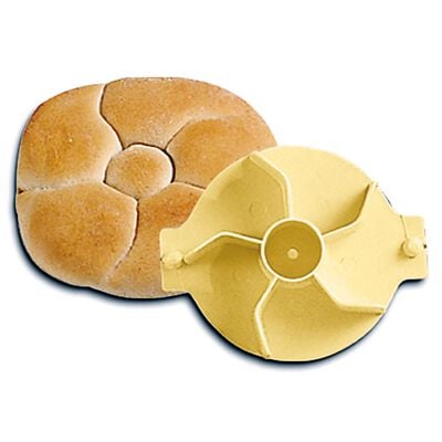 Bread mold kaiser