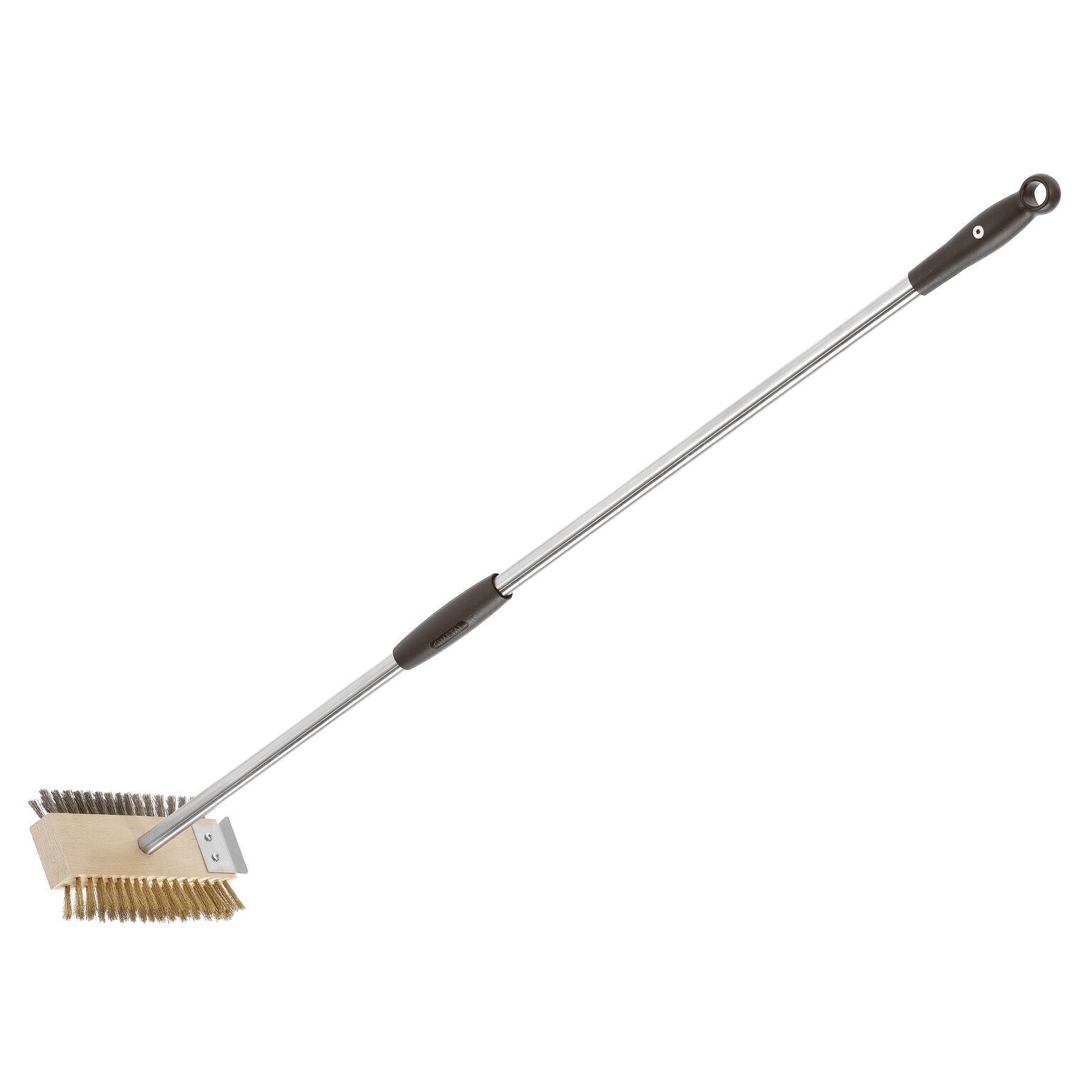 Brush double-sided